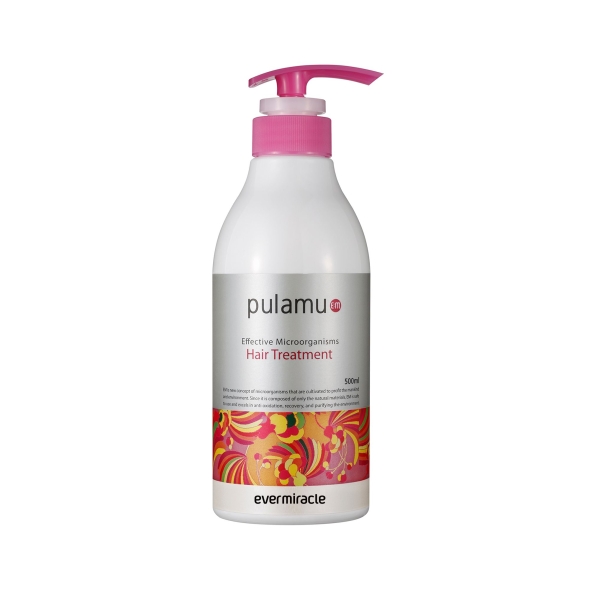 [EM] 풀라무 EM 헤어샴푸 (500ml)