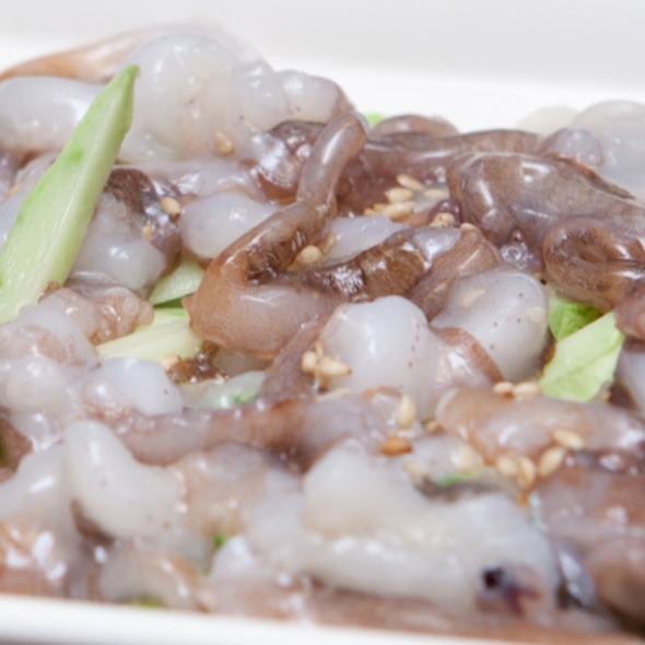 [고흥_산지직송] 생생 산낙지 1마리(소/60g~80g)x3마리