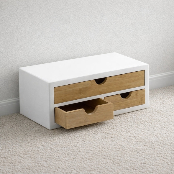 어썸 미니서랍 2칸