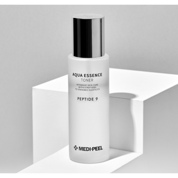 [특별할인] 메디필 펩타이드9아쿠아에센스토너 250ml