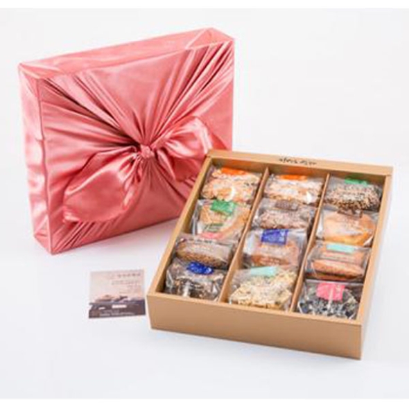 [연희동_강성은 수제명과] 국내 3대 백화점_수제 명과(매화세트)