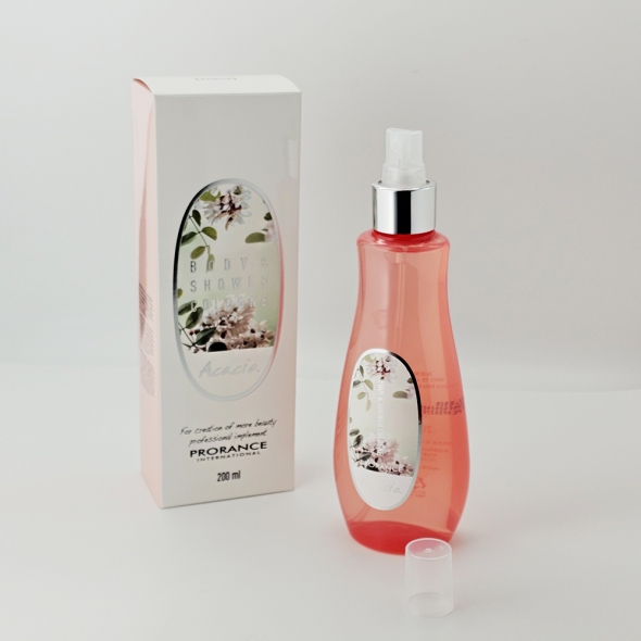 프로랑스 바디 앤 샤워코롱 아카시아 200ml 바디퍼퓸