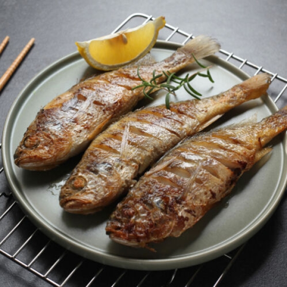 [영광법성포 참굴비] 참굴비 모음전[10미/20미/40미]