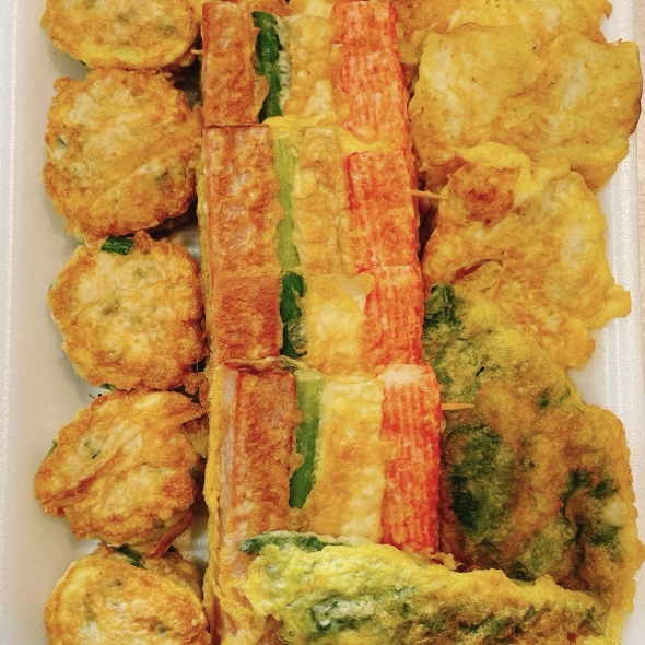 [만원의 행복] 순수한반찬] 고급반찬 골라담기