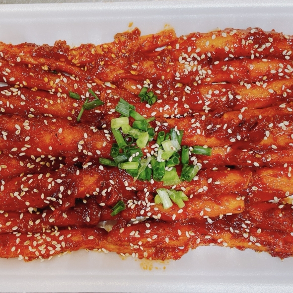 [신한카드 할인] 순수한반찬] 고급반찬 골라담기