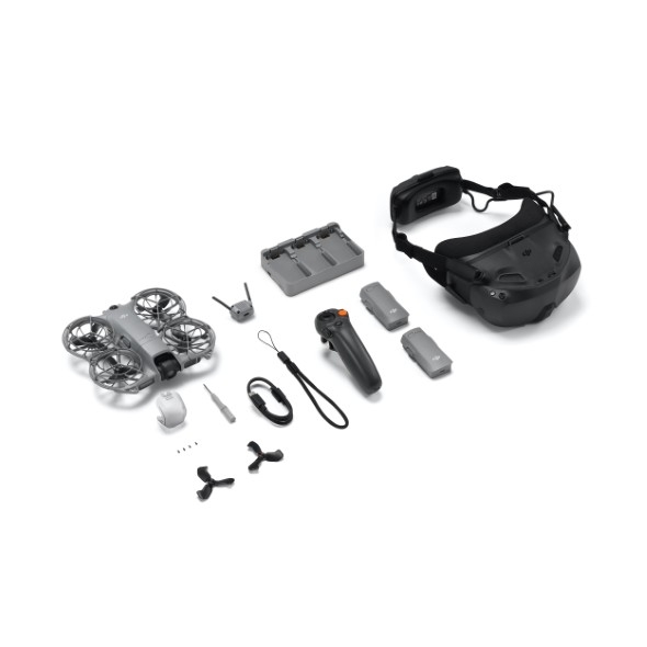 DJI NEO 2 모션 플라이모어 콤보