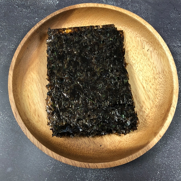 진한 풍미 명품 곱창김(푸)