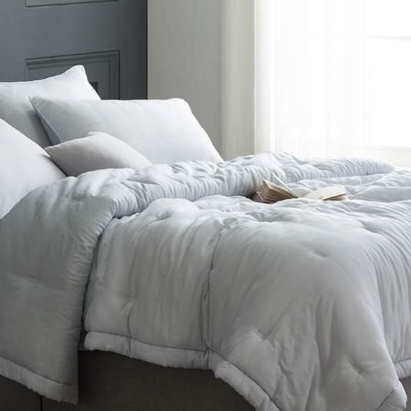 레노마홈 호벤 모달 차렵이불 백화점 1등 베스트 셀러 모달 침구 먼지없는고밀도 모달 사용 