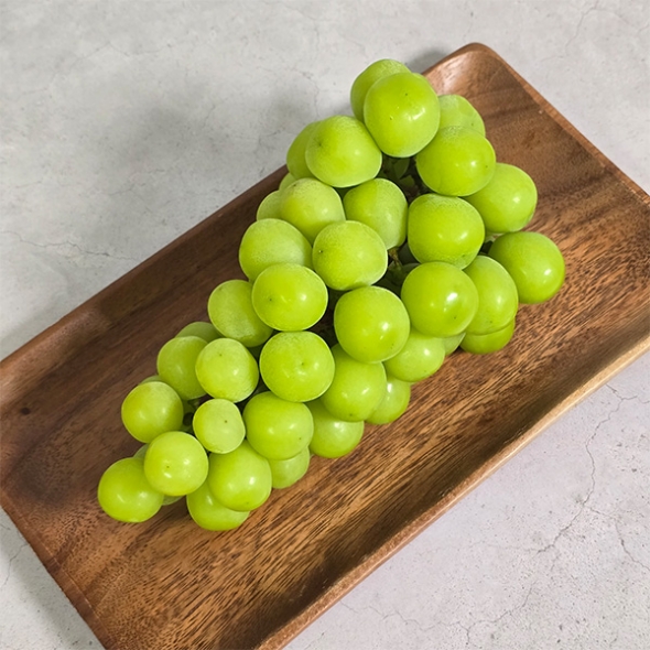 [보름데이] 식이섬유가 풍부한  샤인머스캣