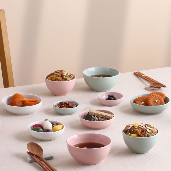 [BARADA] 오를레앙디너세트14P