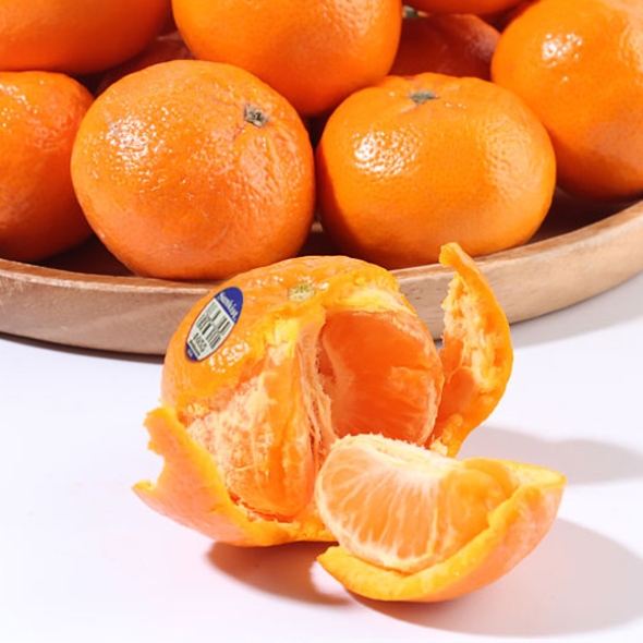 [자연속애] 썬키스트 고당도 만다린(귤) 2kg/3kg/4kg/5kg