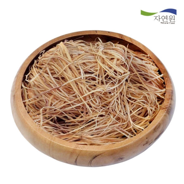 [자연원] 담백부드럼 오징어실채 1팩/2팩 (팩당1kg)