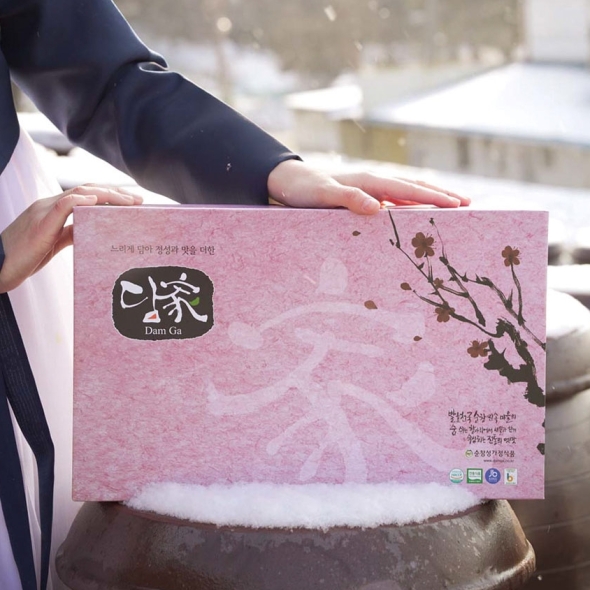 [특별할인] 설 명절 순창성가정식품 블랙라벨 선물세트