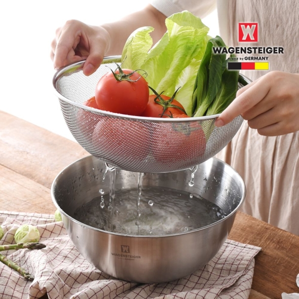 [만원의행복] 바겐슈타이거 메쉬앤믹스 2종세트_대(24메쉬+24볼)