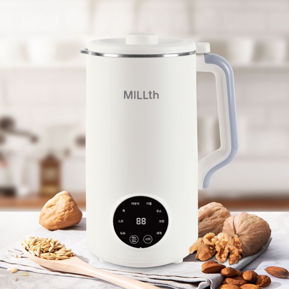 [MILLTH]하루n두유제조기1.2L