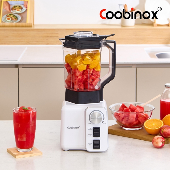 쿠비녹스 고속 블랜더