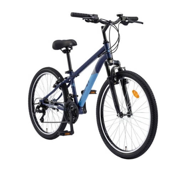 [삼천리자전거] 2026 MTB형 레스포 태풍 SF 21 24 / 15.2kg (완조립)
