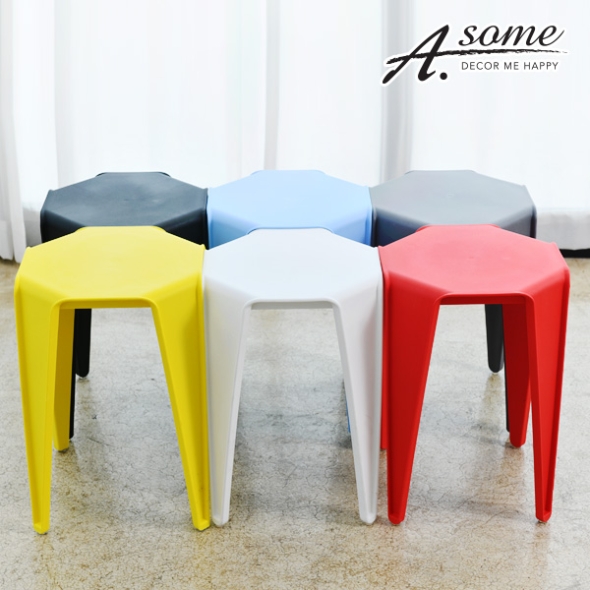 어썸 컴플릿 디자인 스툴