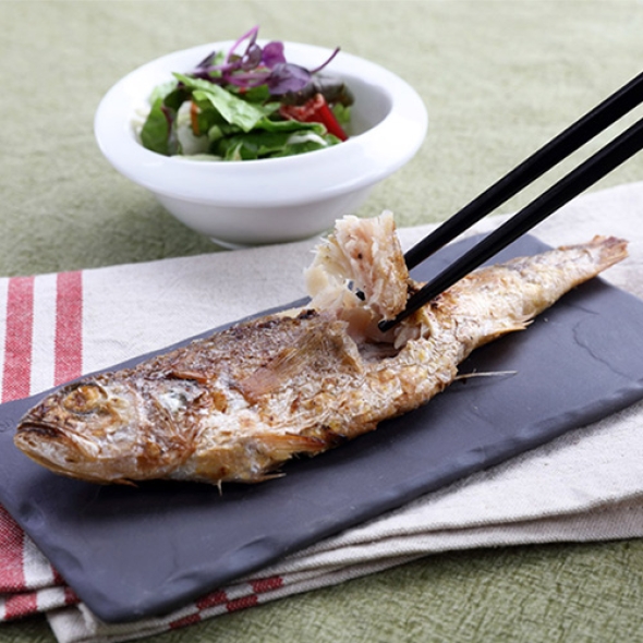 영광굴비 법성포 국보 굴비 실속세트 1호 40미 2kg