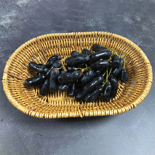 고당도 블랙 사파이어 포도(푸)