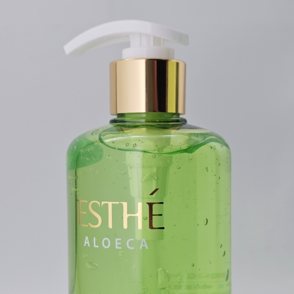 엔프라니 에스테 알로에카 보테니컬 수딩 겔 300ml 수딩젤