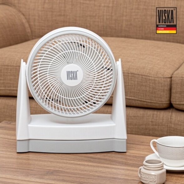 비스카 쿨 에어써큘레이터(기계식)HNZ-R210AC  