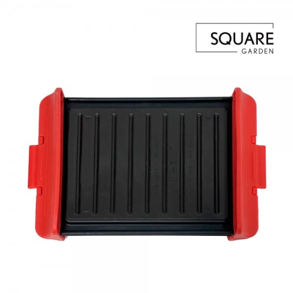 스퀘어가든 노파이어 렌지 그릴