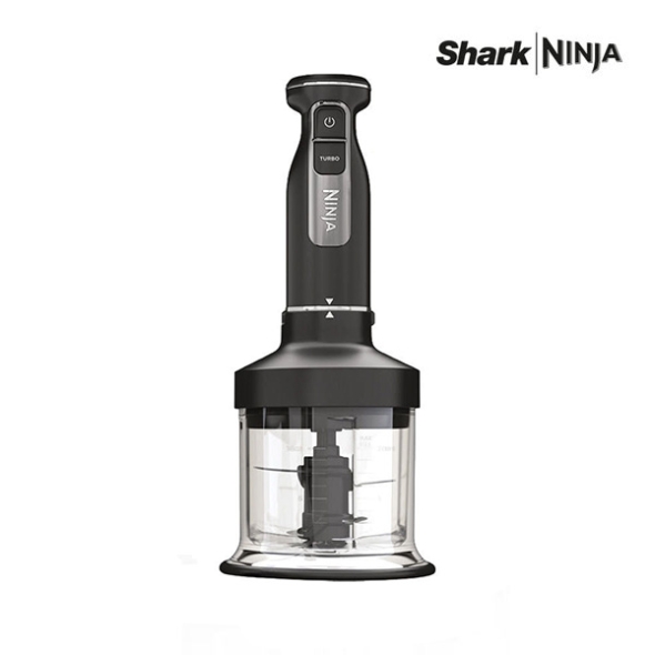 [샤크닌자] NINJA 푸디 파워 초퍼 CI1001KR