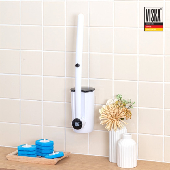 비스카 다용도 변기청소기  VK-100TC  