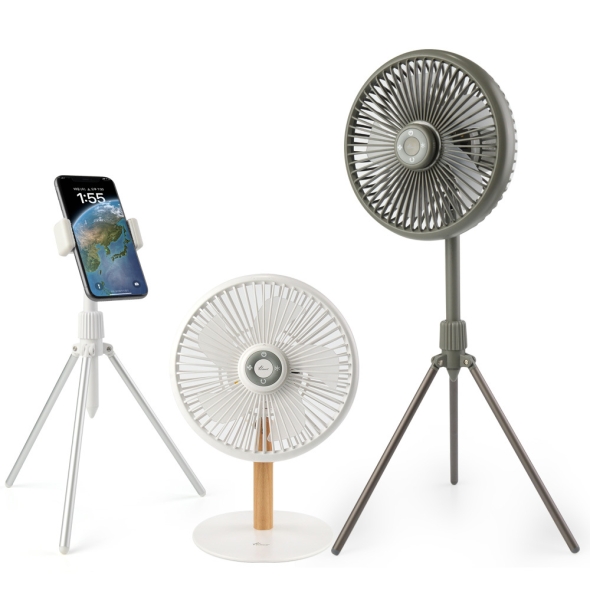 [한일전기] BLDC Change 멀티팬 EFM-70