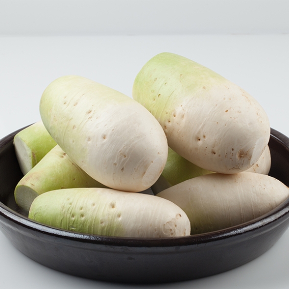 [주말특가] 김장최고 제주 월동무 무우 무시 2~10kg 오커