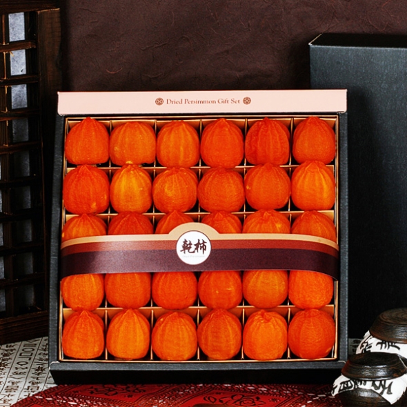 [名品] 곶감의 고장 상주 건시 1.3kg(30~35과)