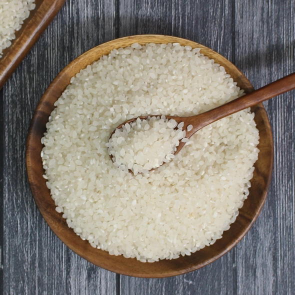 (25년산) 홍성농부의 운광미 4kg / 10kg (일주일내 도정 / 직접도정)