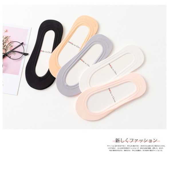 [신한카드 할인] 지알비 안벗겨지는 미끄럼방지 아이스쿨 페이크삭스 10켤레