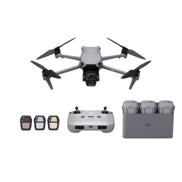 DJI AIR 3S 플라이모어 콤보(RC-N3)