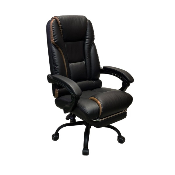 프레스토 침대형 책상의자 사무용 컴퓨터 공부방 블랙