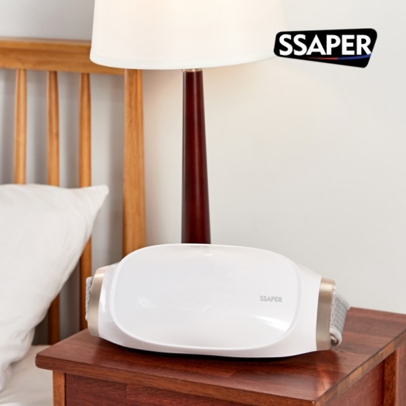 셰퍼 바디힐링 복부 마사지기 JSK-21085