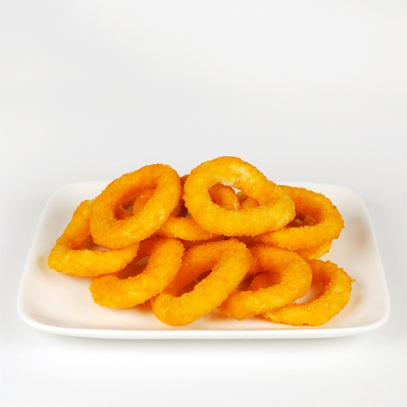 [단짠예찬] 어니언링 양파링 907gx1팩/2팩/3팩