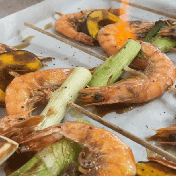 [보름데이] 국내산 제철 흰다리새우 1kg 왕새우 새우철