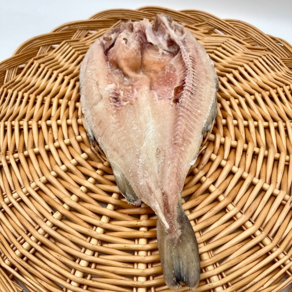 [김포] 산지직송 반건조 민어 300g 내외
