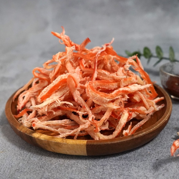 [방앗간아이] 맛있는 진미채 180g 국내가공 1인가구 부담 없는 소포장