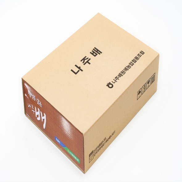  [에버] 나주배 특품 선물세트 5kg/7.5kg