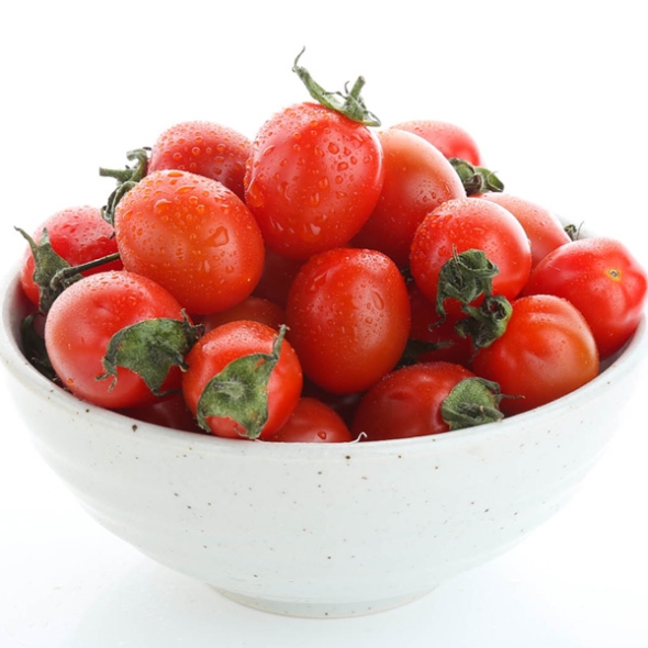 [자연속애] 충남부여 대추방울토마토 2kg/3kg/5kg(1-2번과)