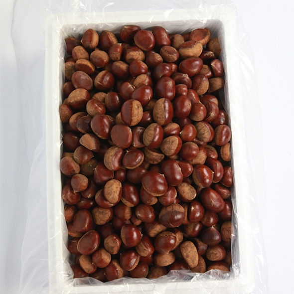 [보름데이]제철 가장 맛있는 국내산  햇 밤