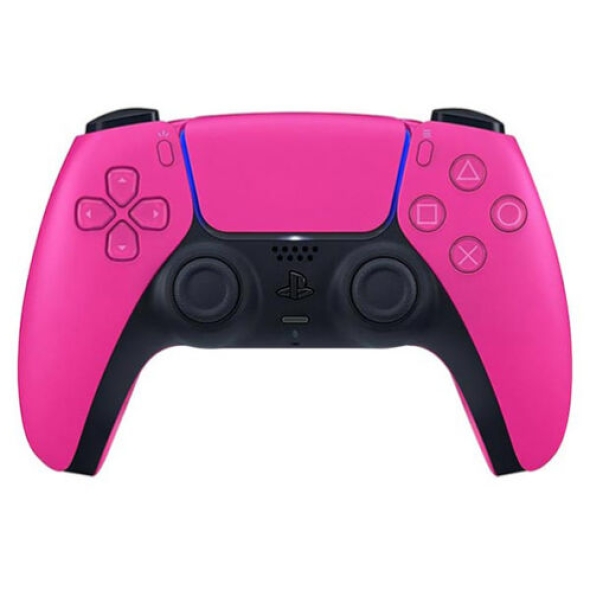 [PS5] 듀얼센스 노바 핑크
