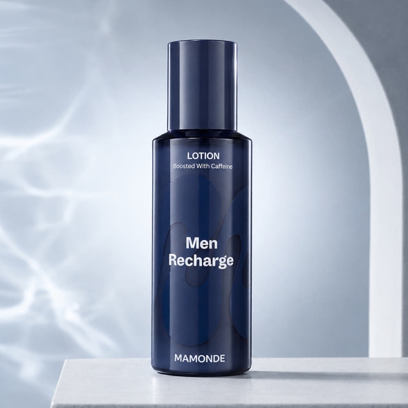 마몽드 맨 리차징 로션 150ml 보습진정 컨디셔닝