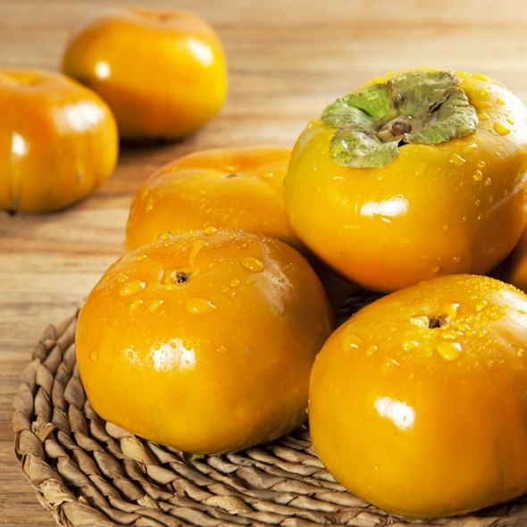 [보름데이] 아삭하고 달콤한 햣단감 2kg 4kg 10kg