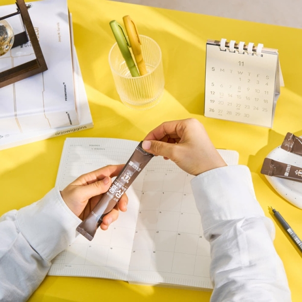 나래식품농장 내몸에 착한 하이틴 어린이 청소년 홍삼 홍삼액 스틱 60포 x 1박스