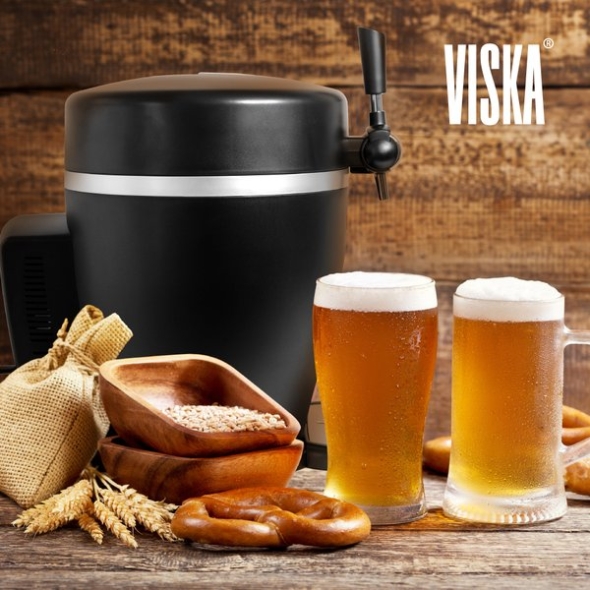 [독일 비스카] 맥주 디스펜서 / VK-BC10 VK-BC10