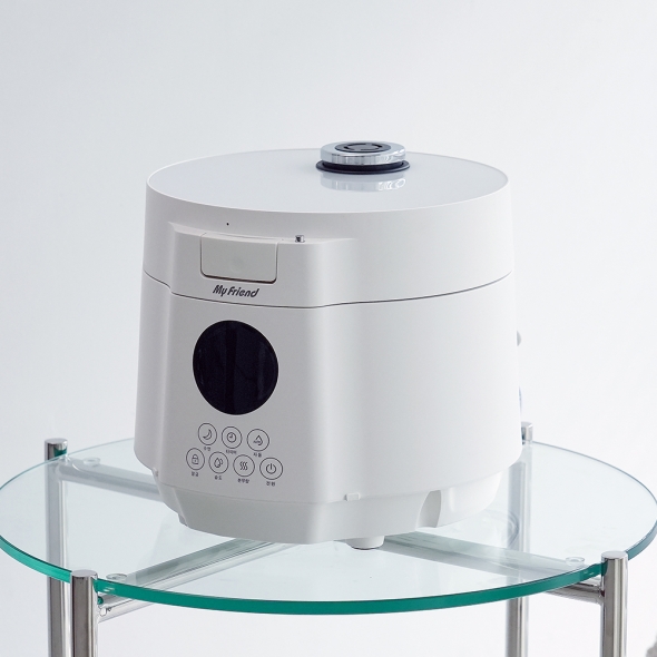 [마이프랜드] 가열식 밥통 가습기